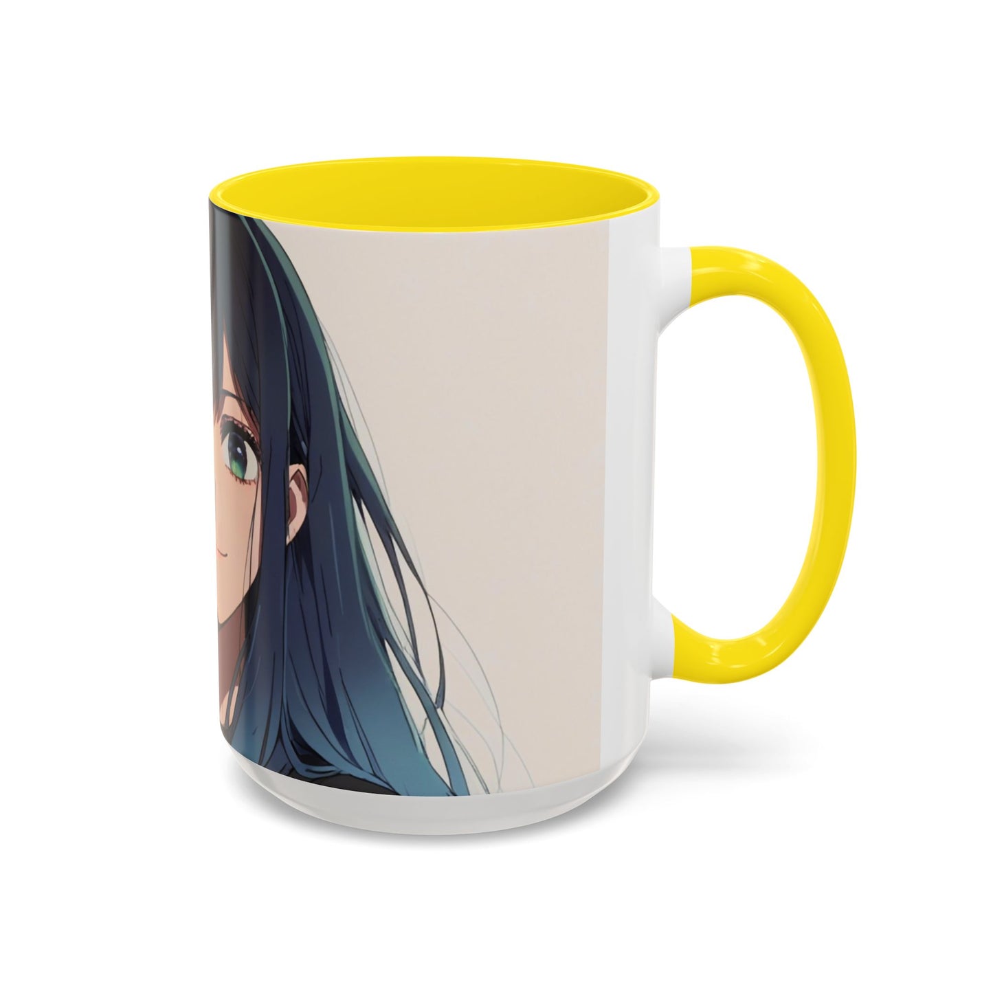 Akane Kurokawa 003 Coffee Mug