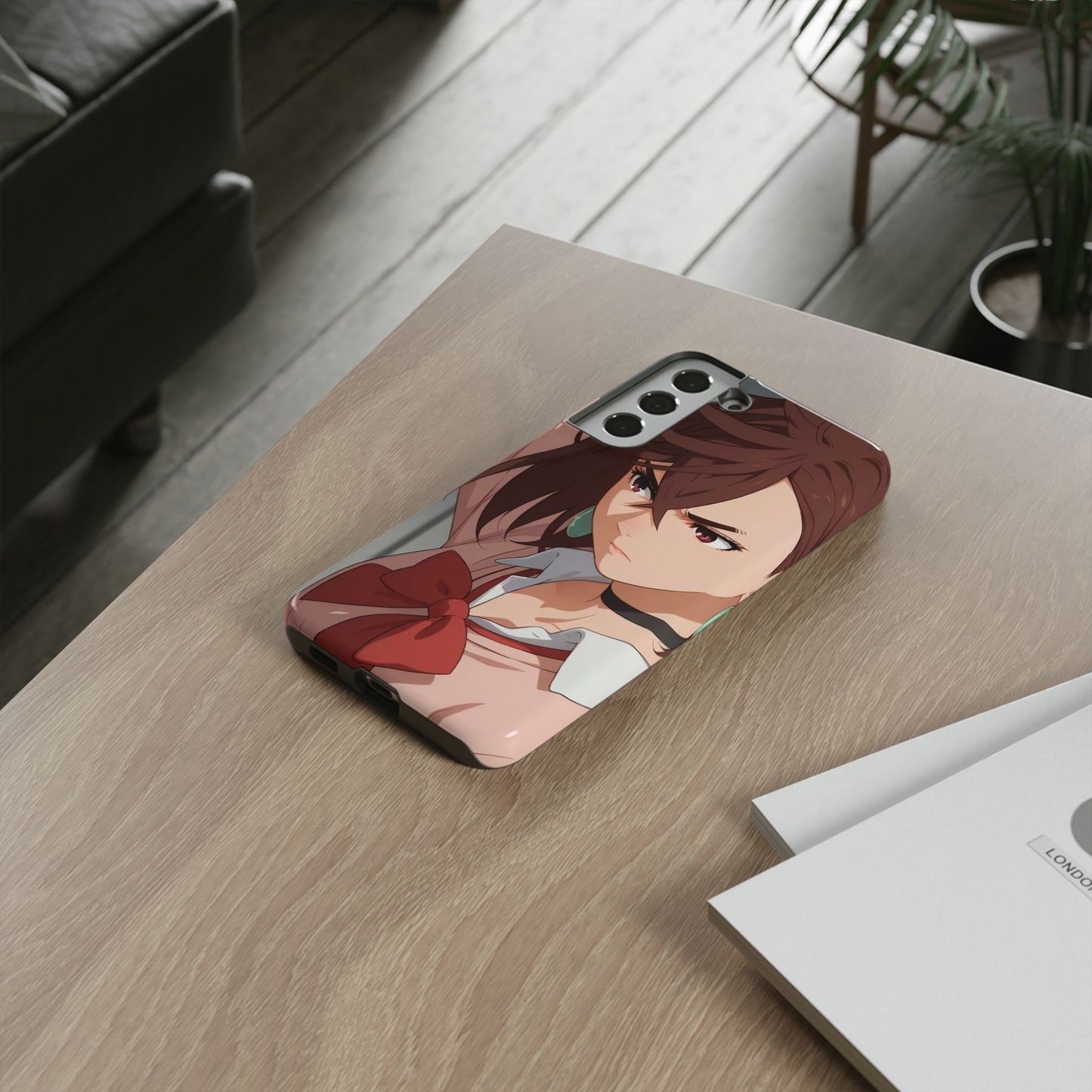 Ayase Momo 005 Tough Cases