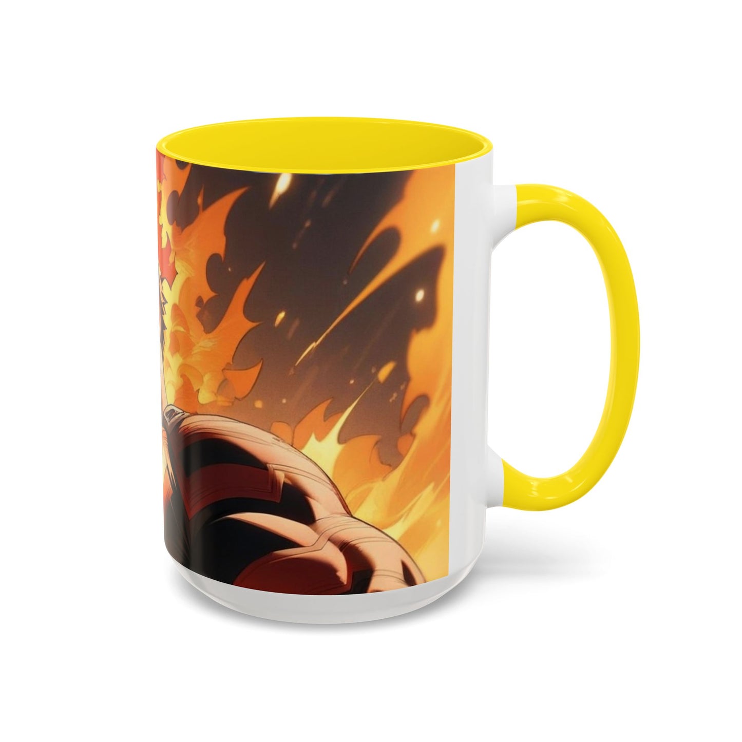 Endeavor 001 Coffee Mug