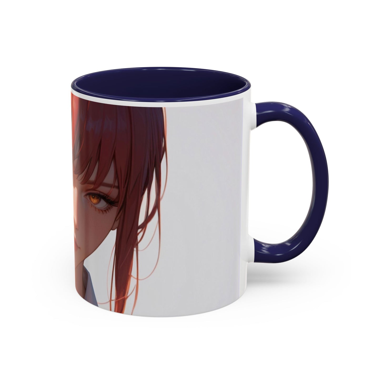 Makima 007 Coffee Mug