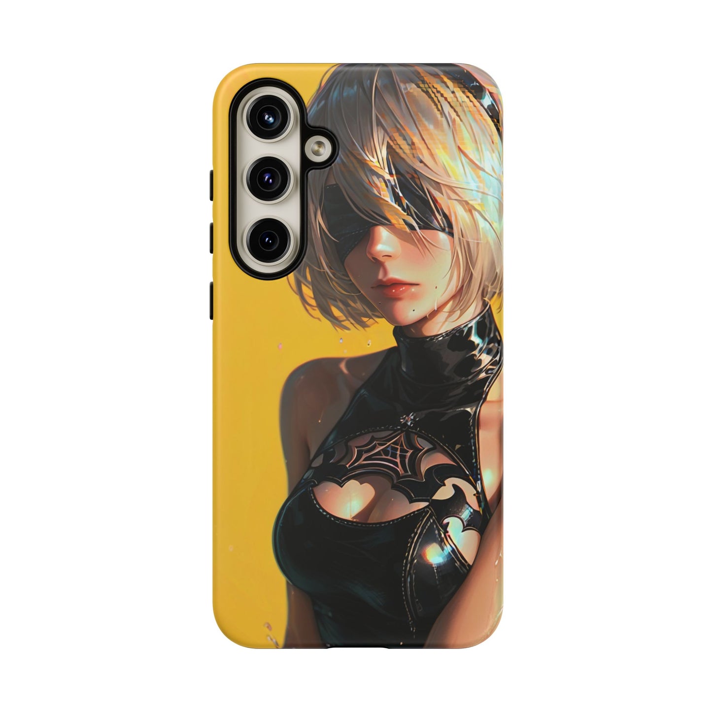 2B 004 Tough Cases