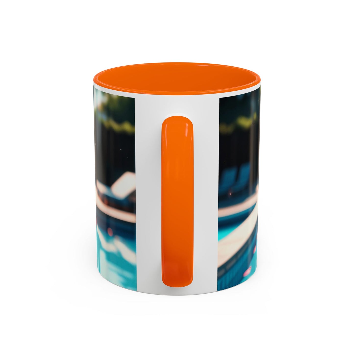 Annie Leonhardt 007 Coffee Mug
