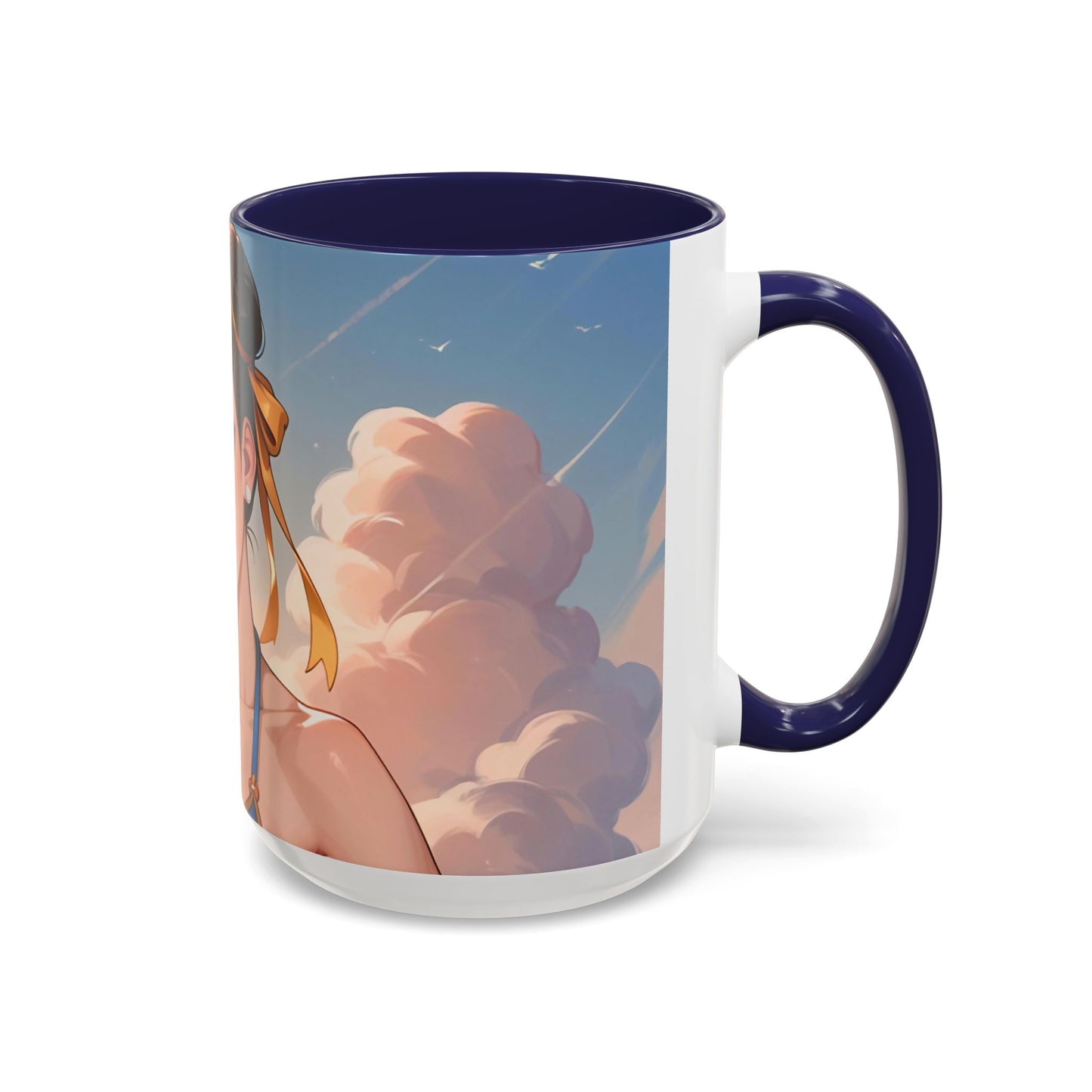 Chun Li 003 Coffee Mug