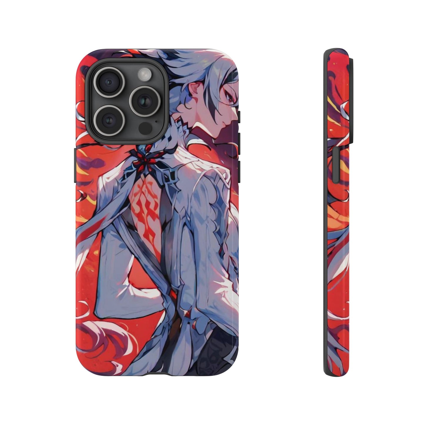 Arlecchino 006 Tough Cases
