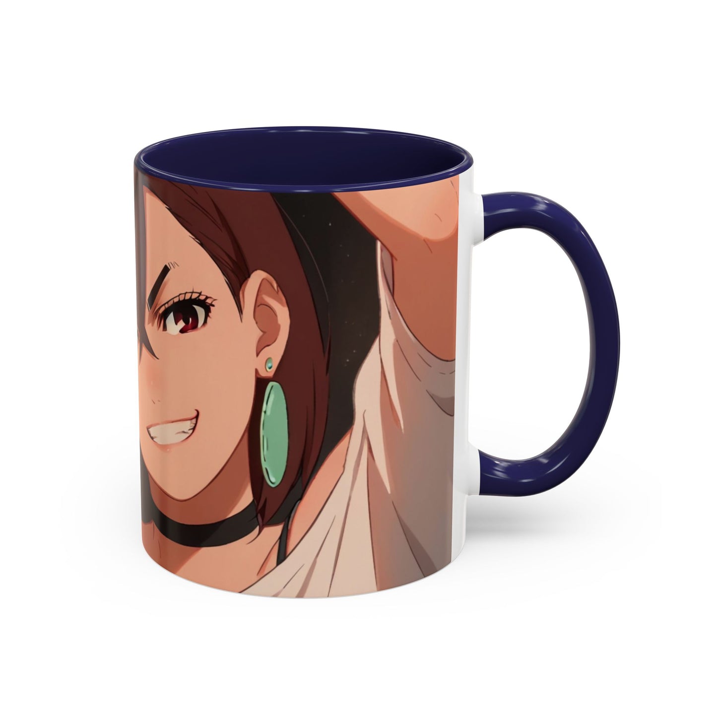 Ayase Momo 002 Coffee Mug