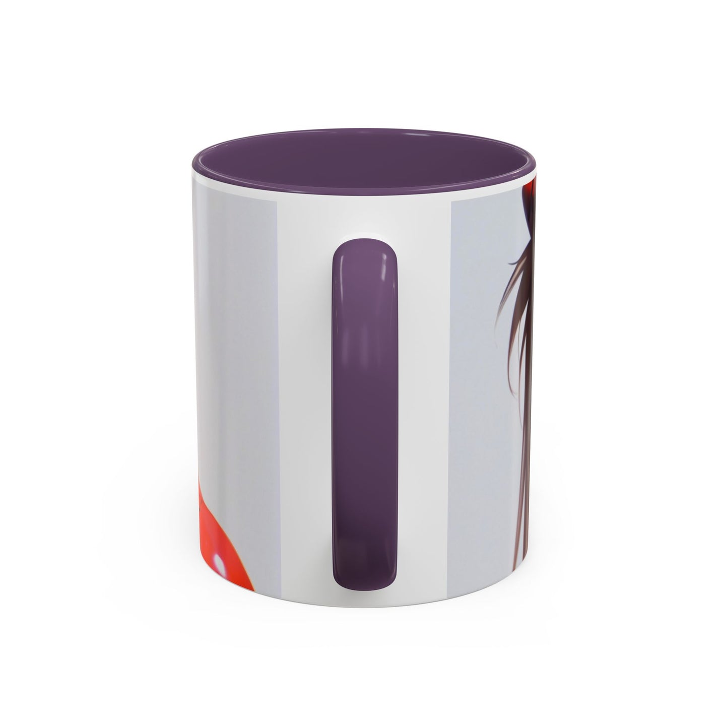 Asuka Soryu 005 Coffee Mug