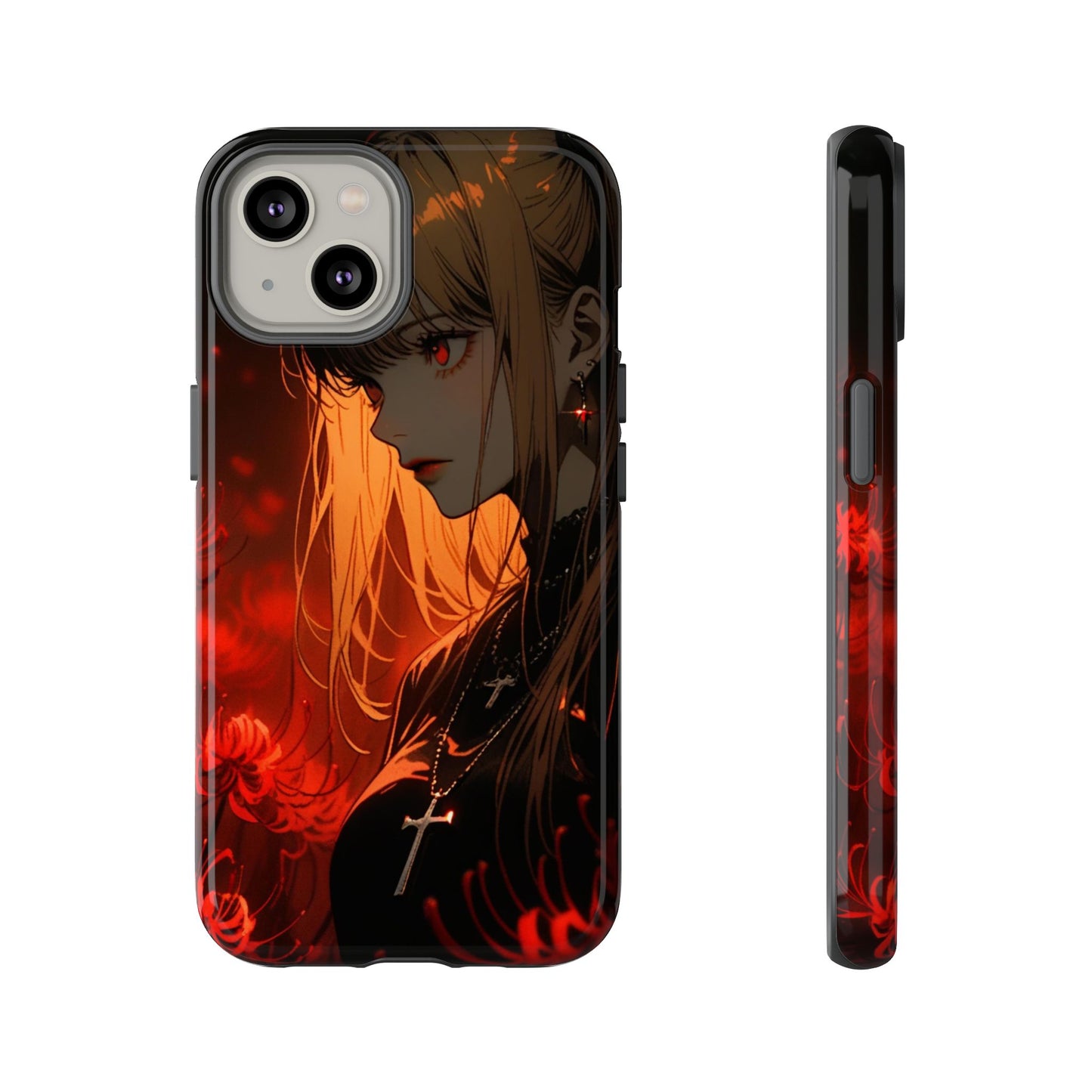 Amane Misa 003 Tough Cases