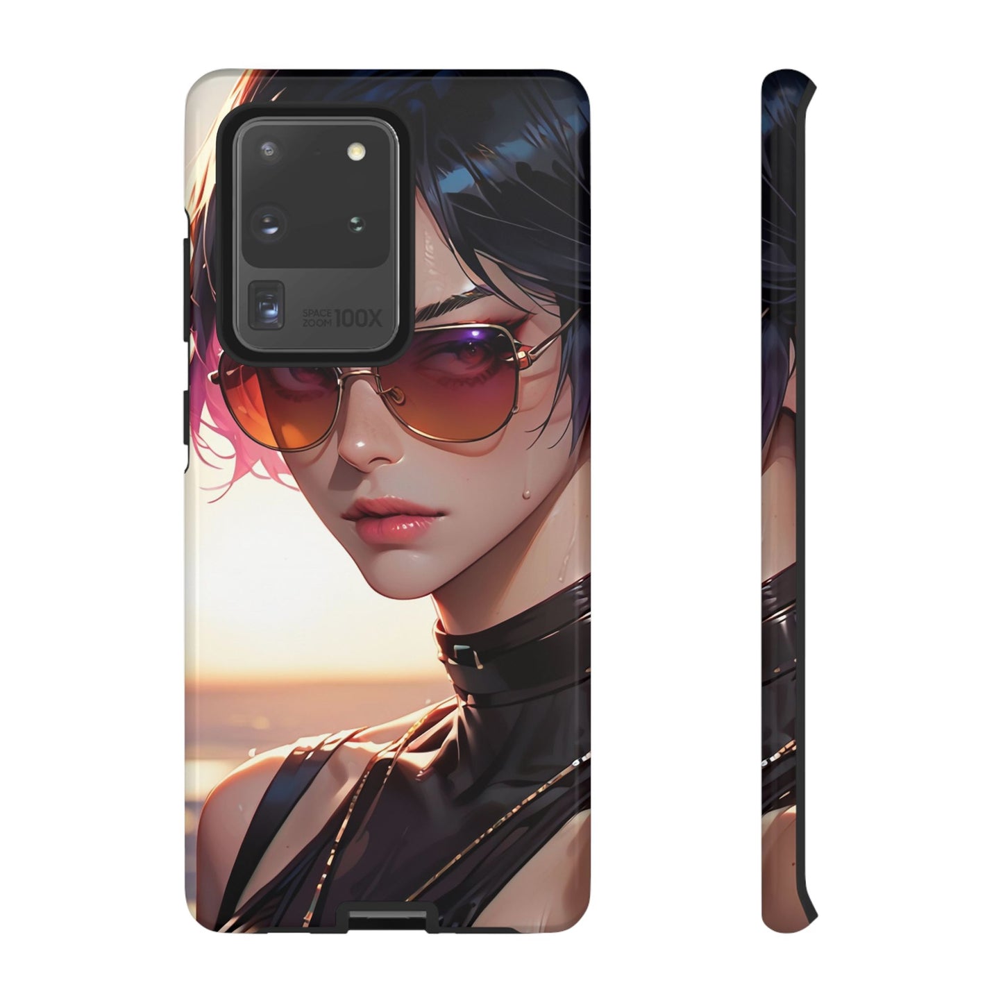 Reina 002 Tough Cases