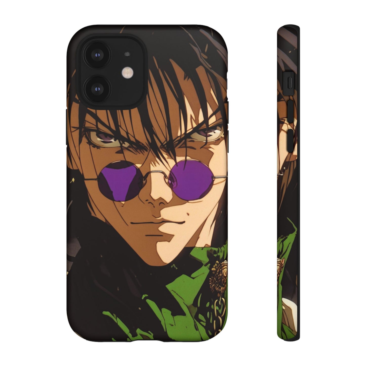 Ban Midou 001 Tough Cases