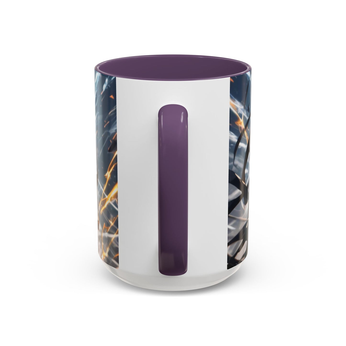 Albedo 004 Coffee Mug