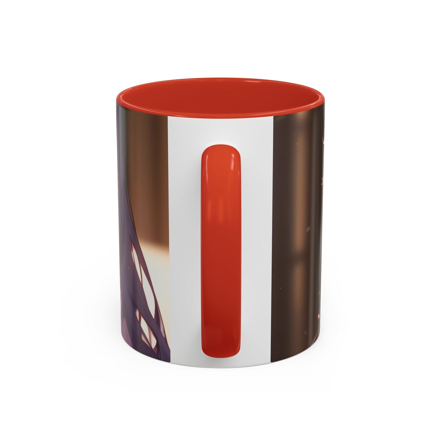 Keqing 004 Coffee Mug