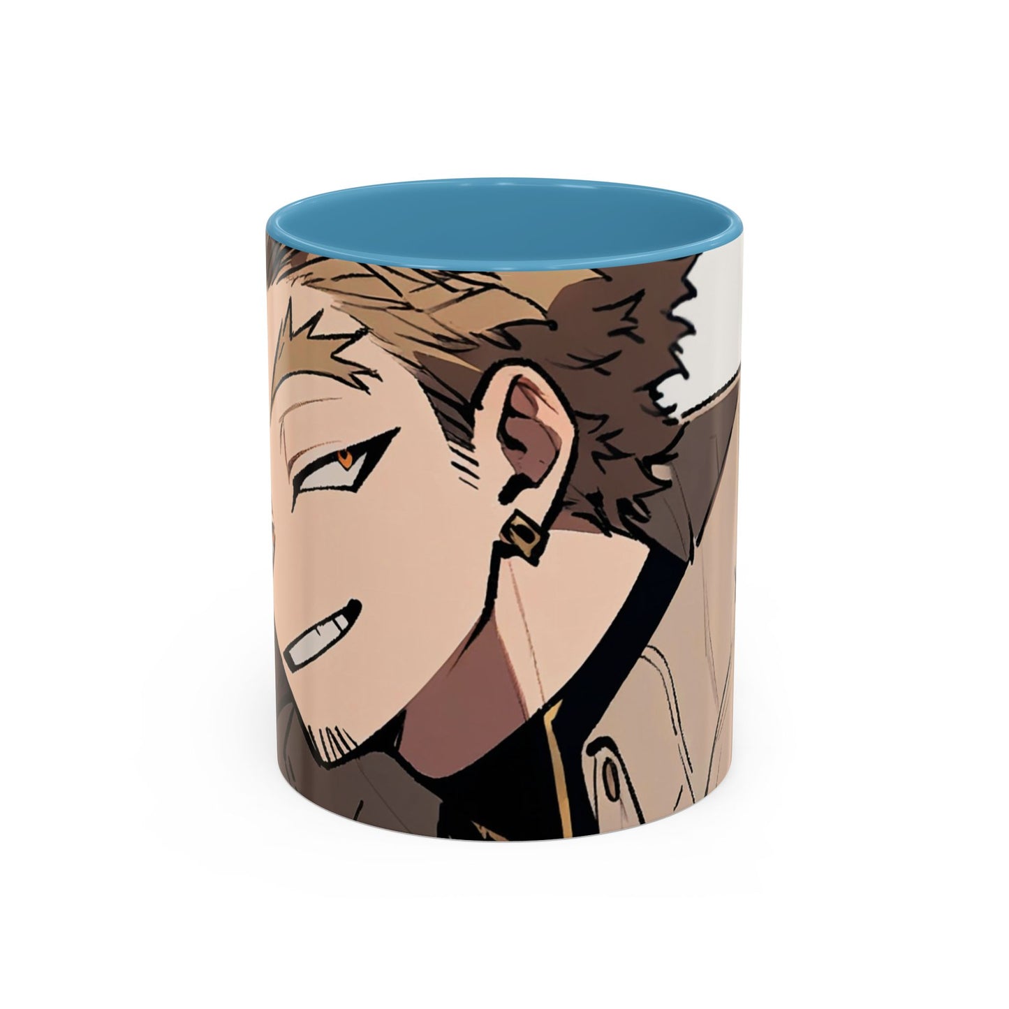 Hawks 002 Coffee Mug