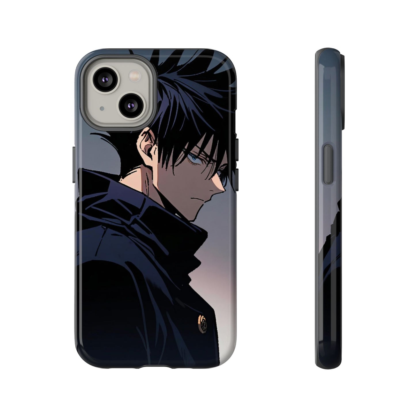 Megumi Fushiguro 001 Tough Cases