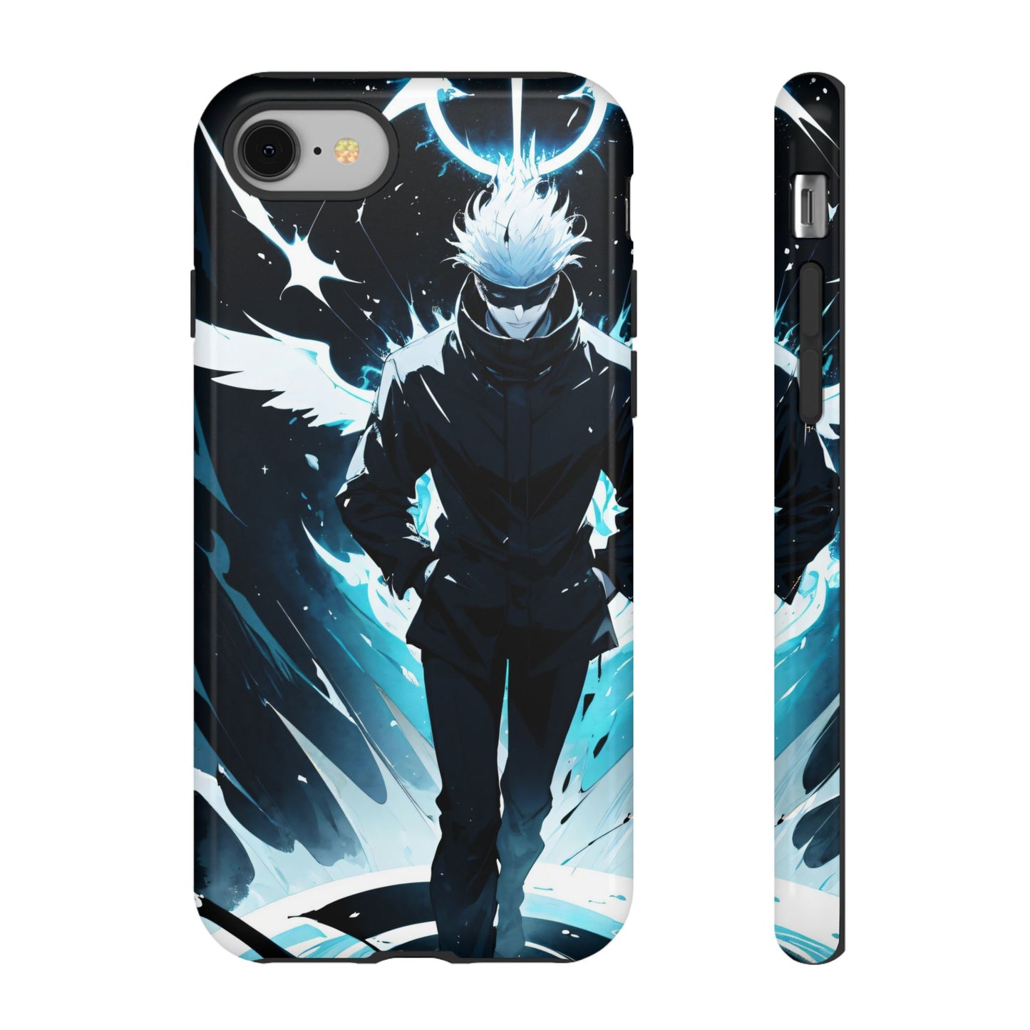 Gojo Satoru 002 Tough Cases