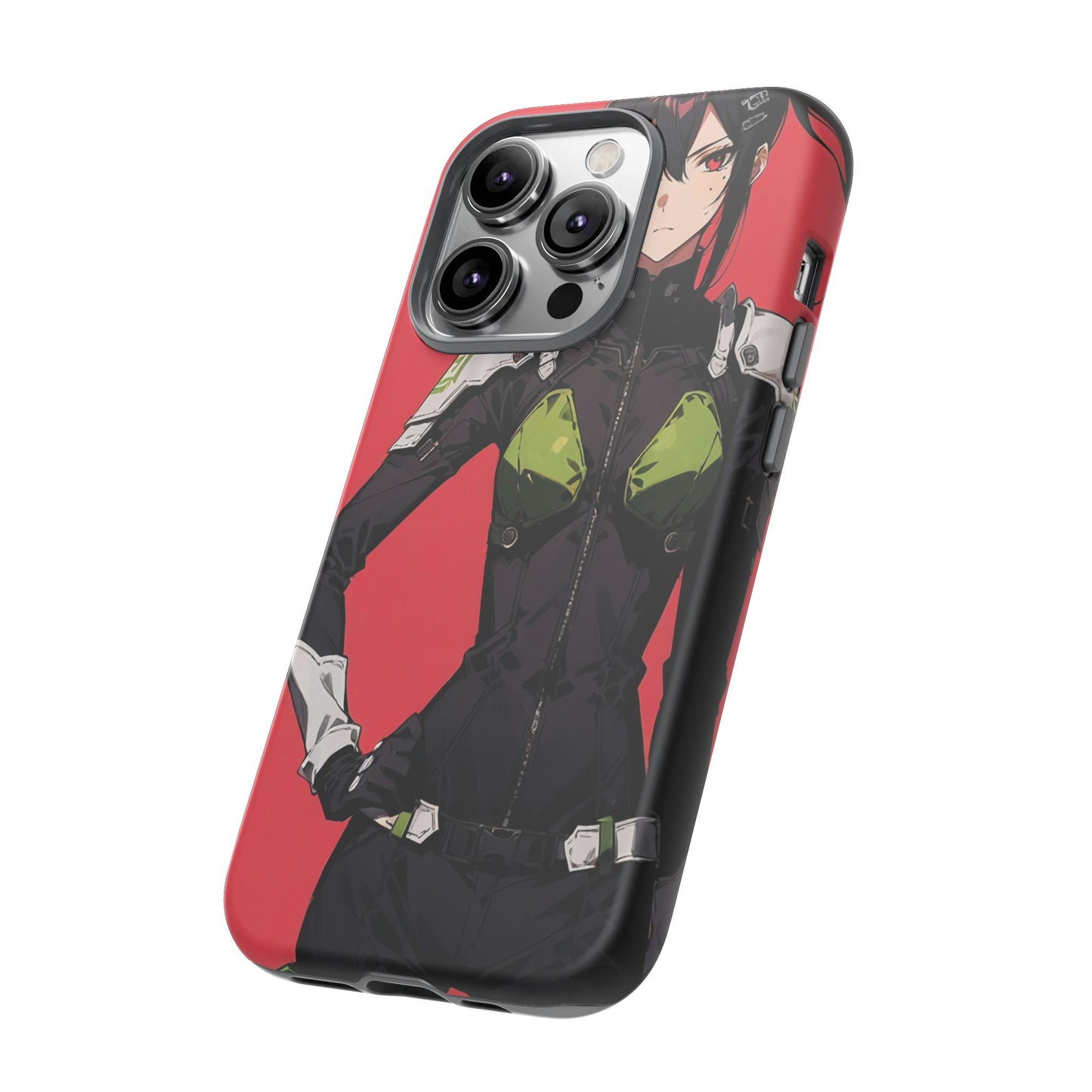 Mina Ashiro 005 Tough Cases