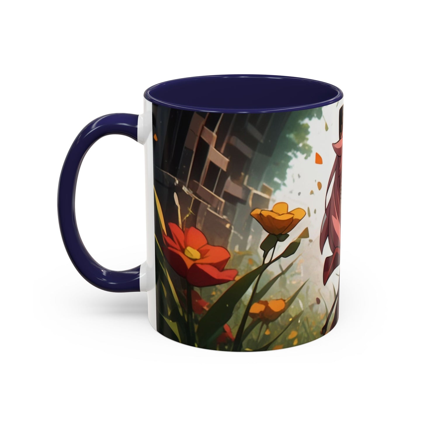 Anya Forger 004 Coffee Mug