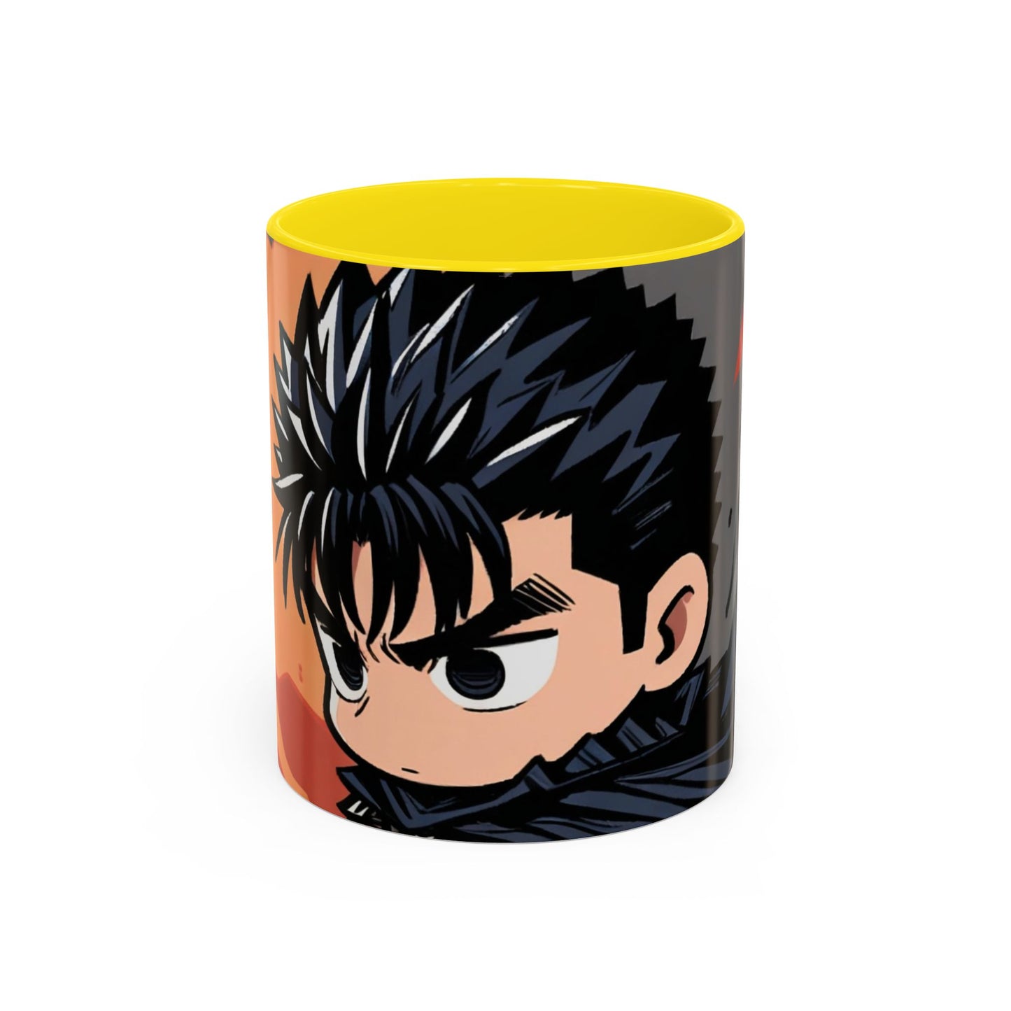 Guts 001 Coffee Mug