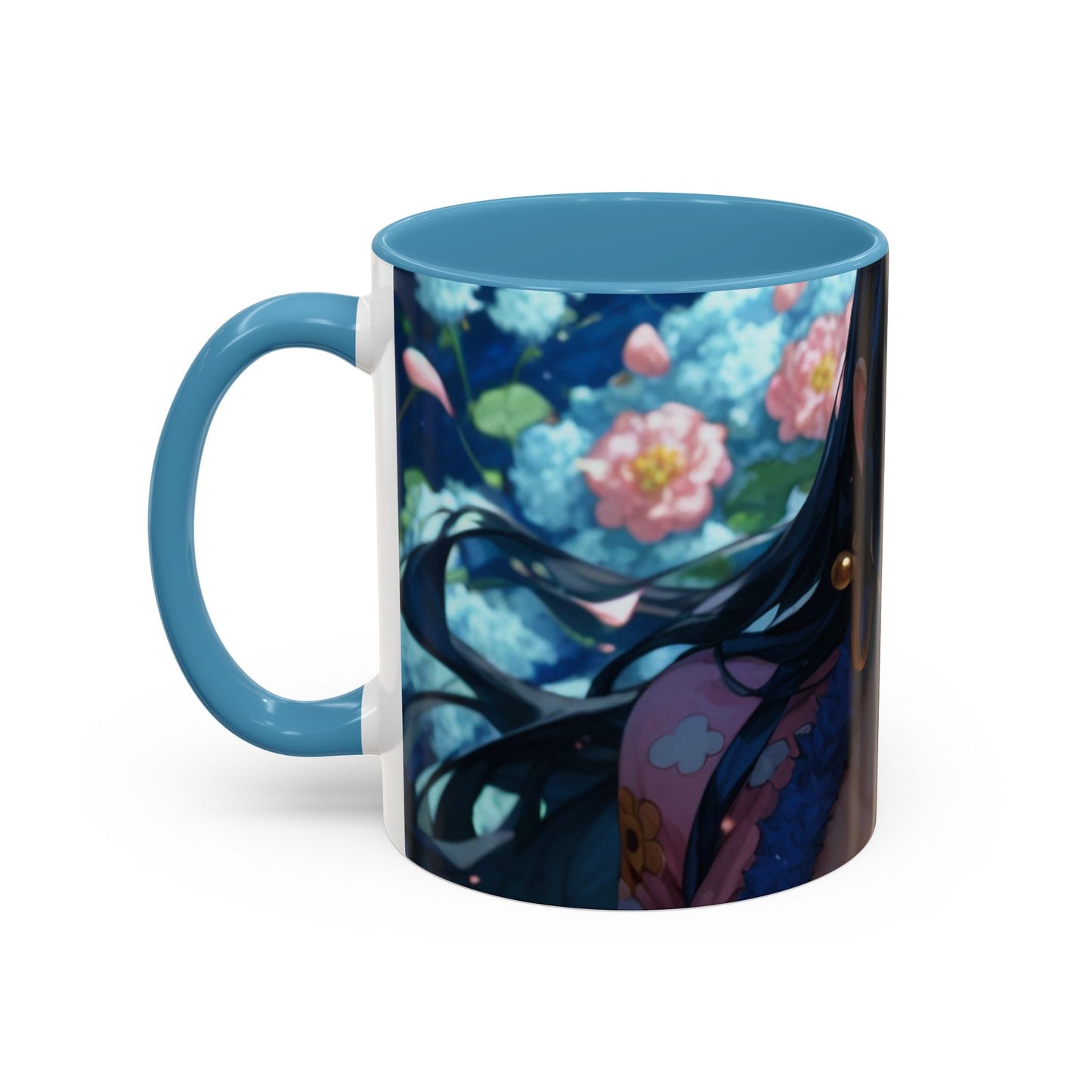 Boa Hancock 004 Coffee Mug