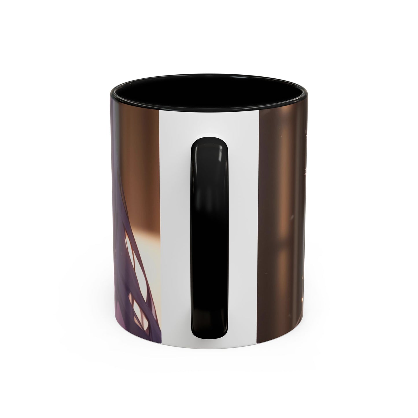 Keqing 004 Coffee Mug