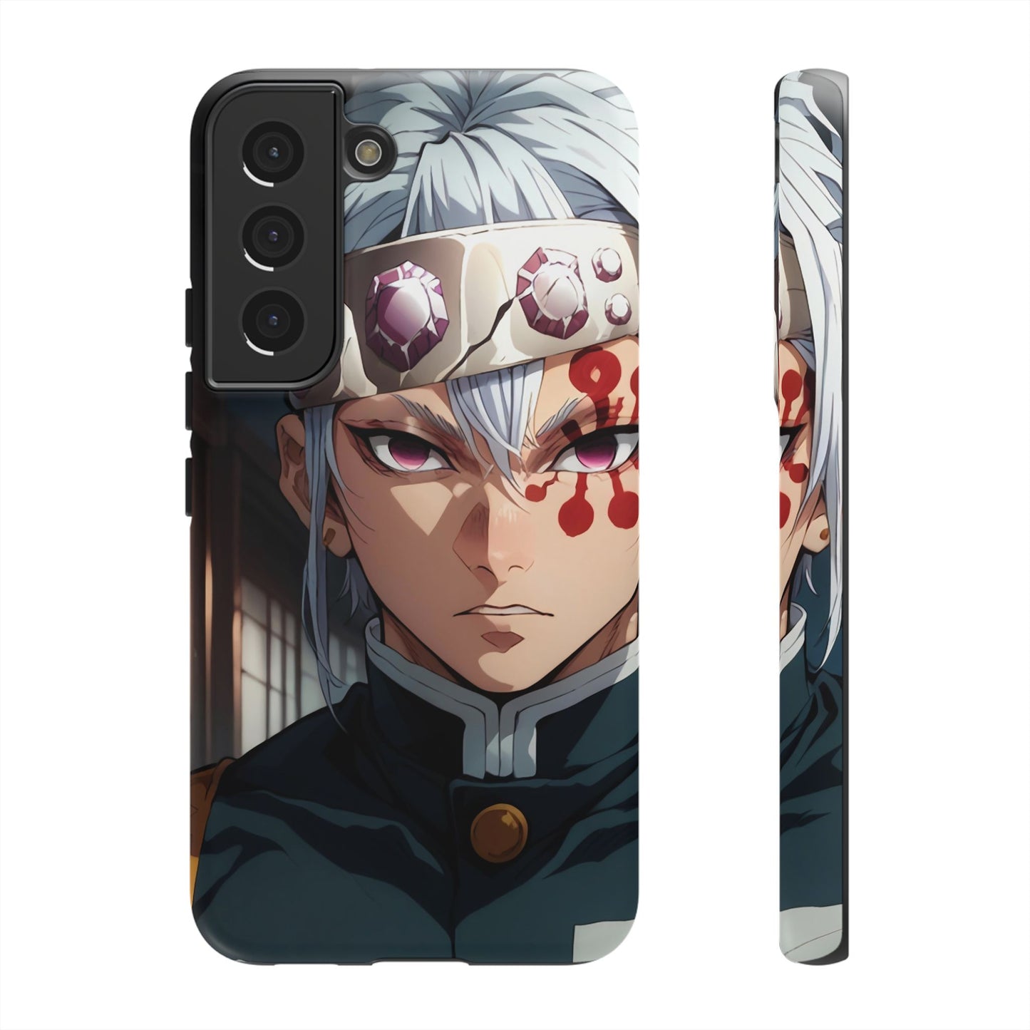 Tengen Uzui 001 Tough Cases