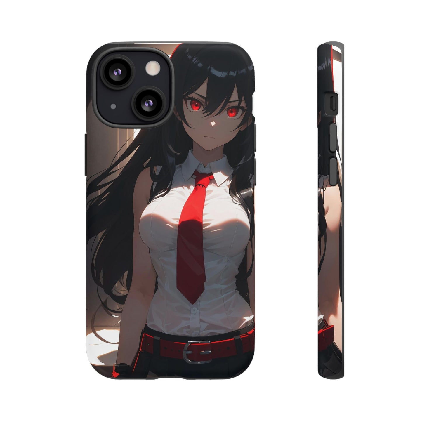 Akame 001 Tough Cases