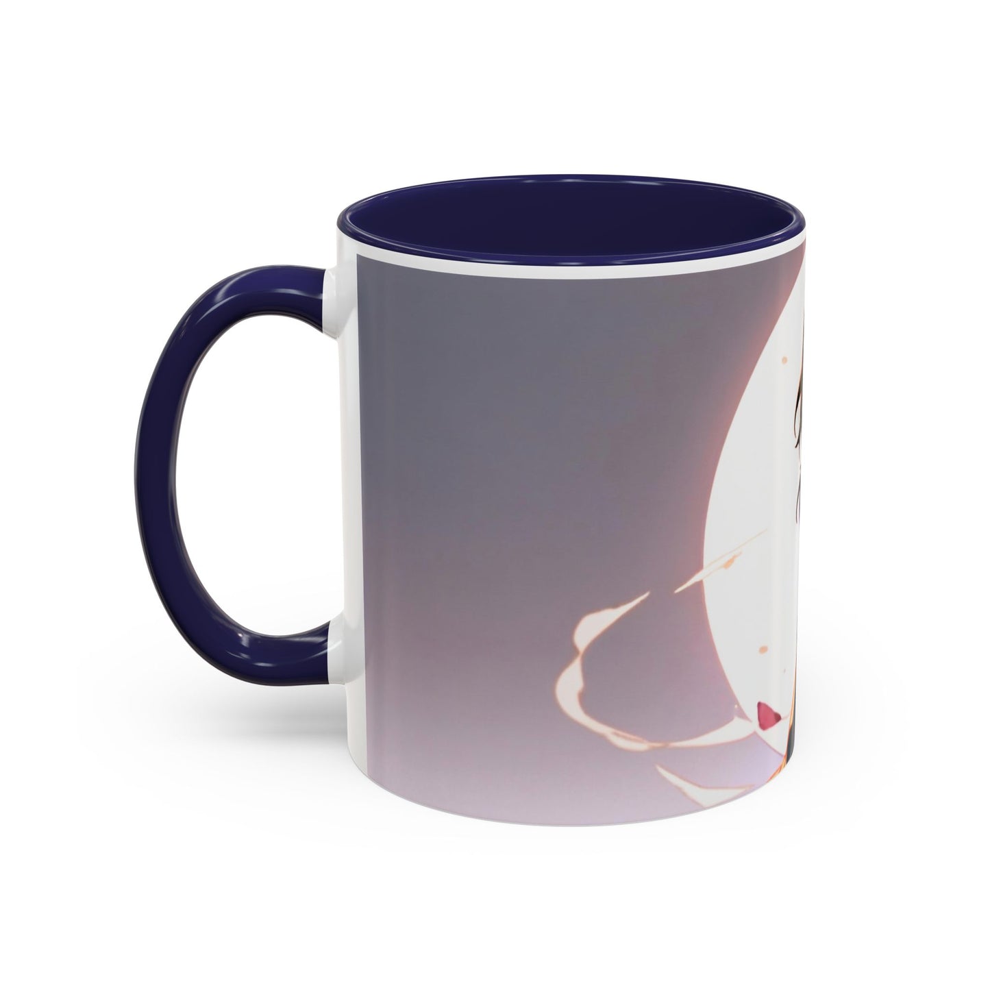 Shinobu Kocho 002 Coffee Mug
