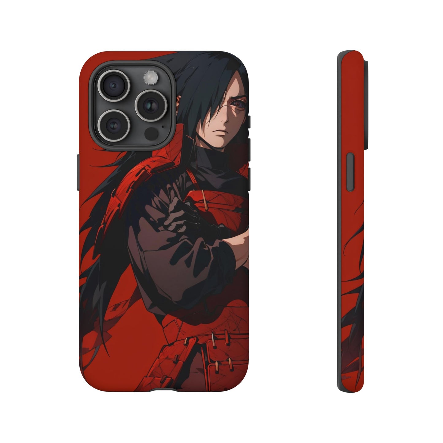 Uchiha Madara 001 Tough Cases