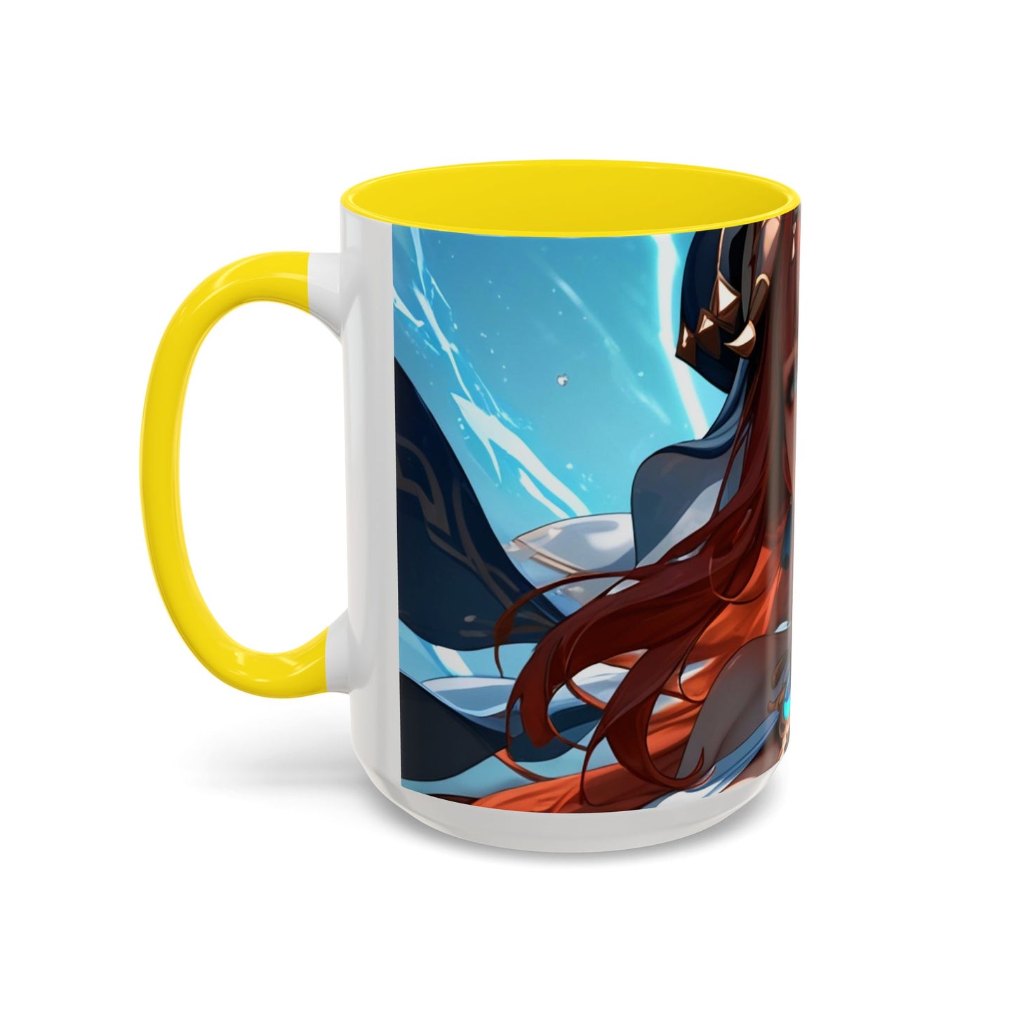 Nilou 004 Coffee Mug