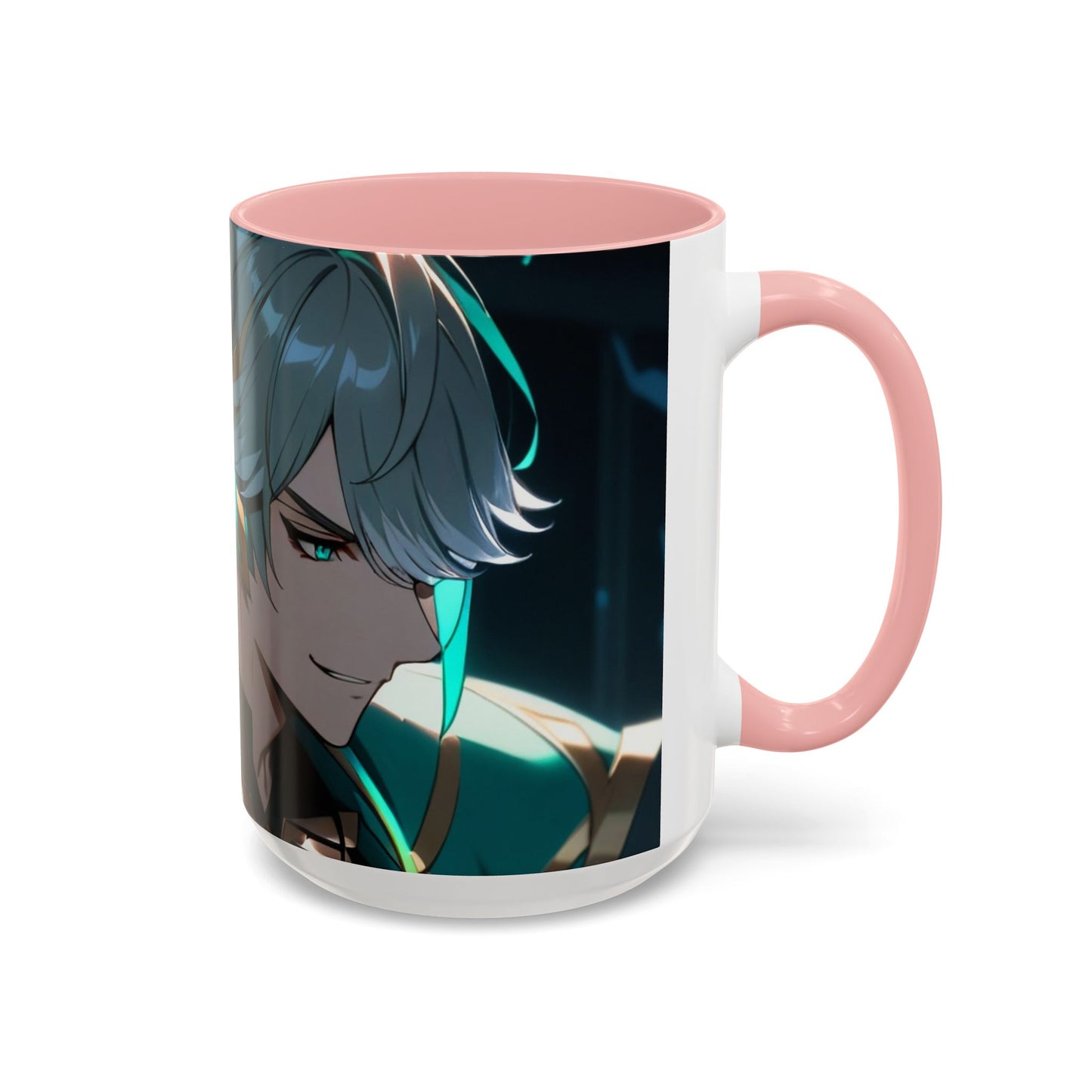 Alhaitham 002 Coffee Mug