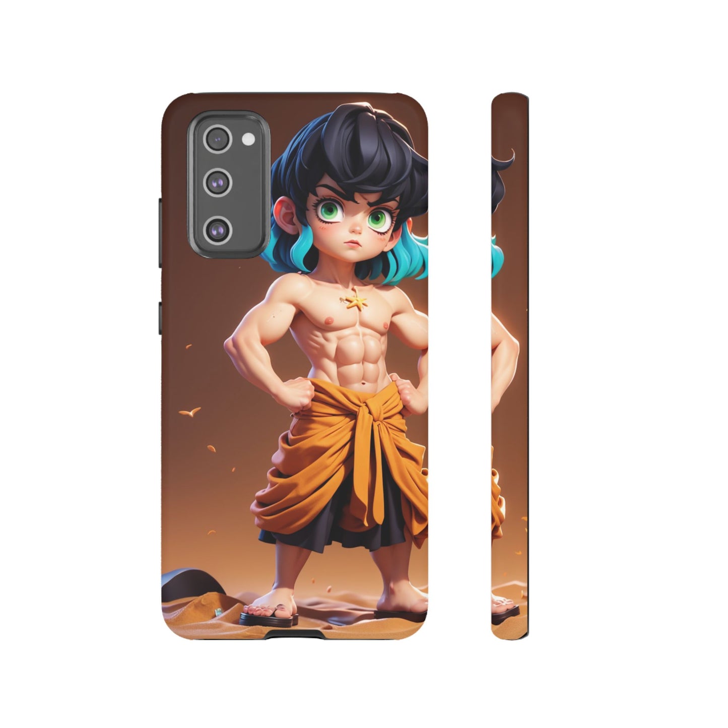 Inosuke 001 Tough Cases