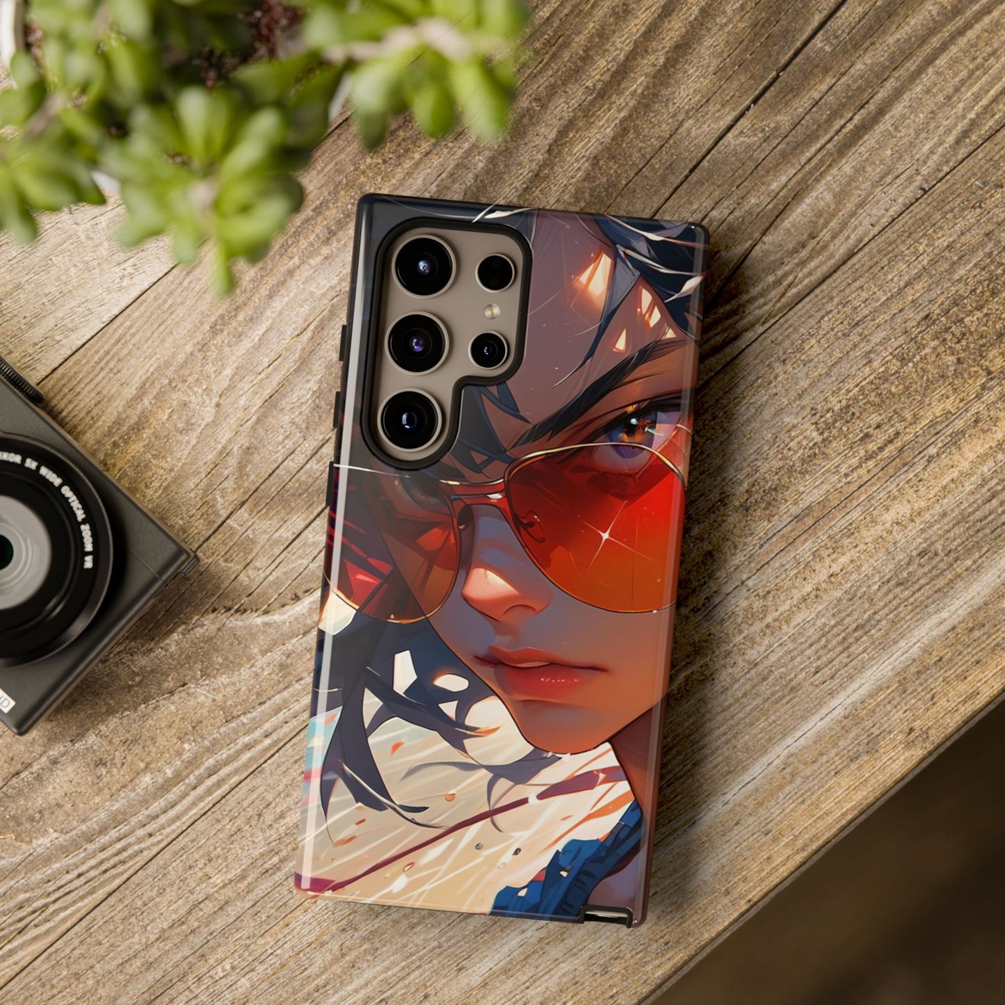 Ruko Matoi 001 Tough Cases