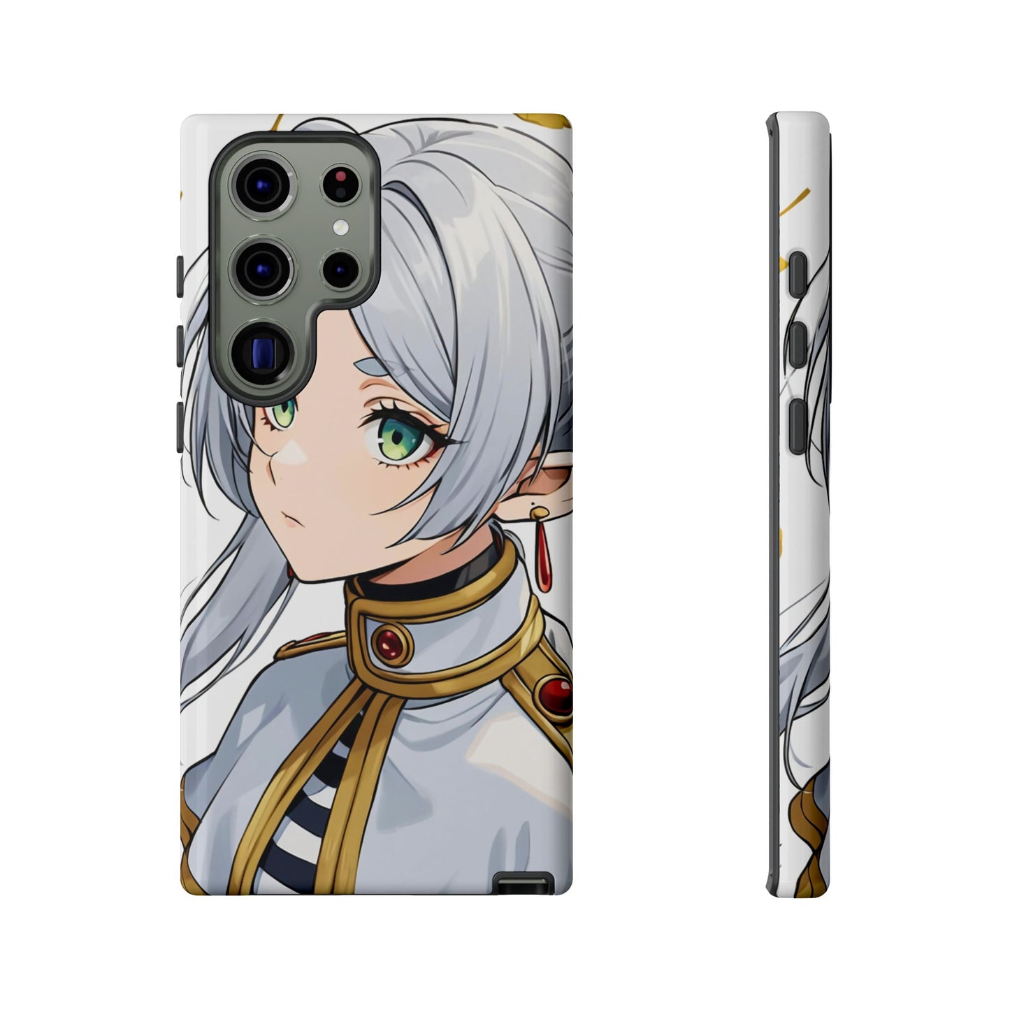 Frieren Tough Cases