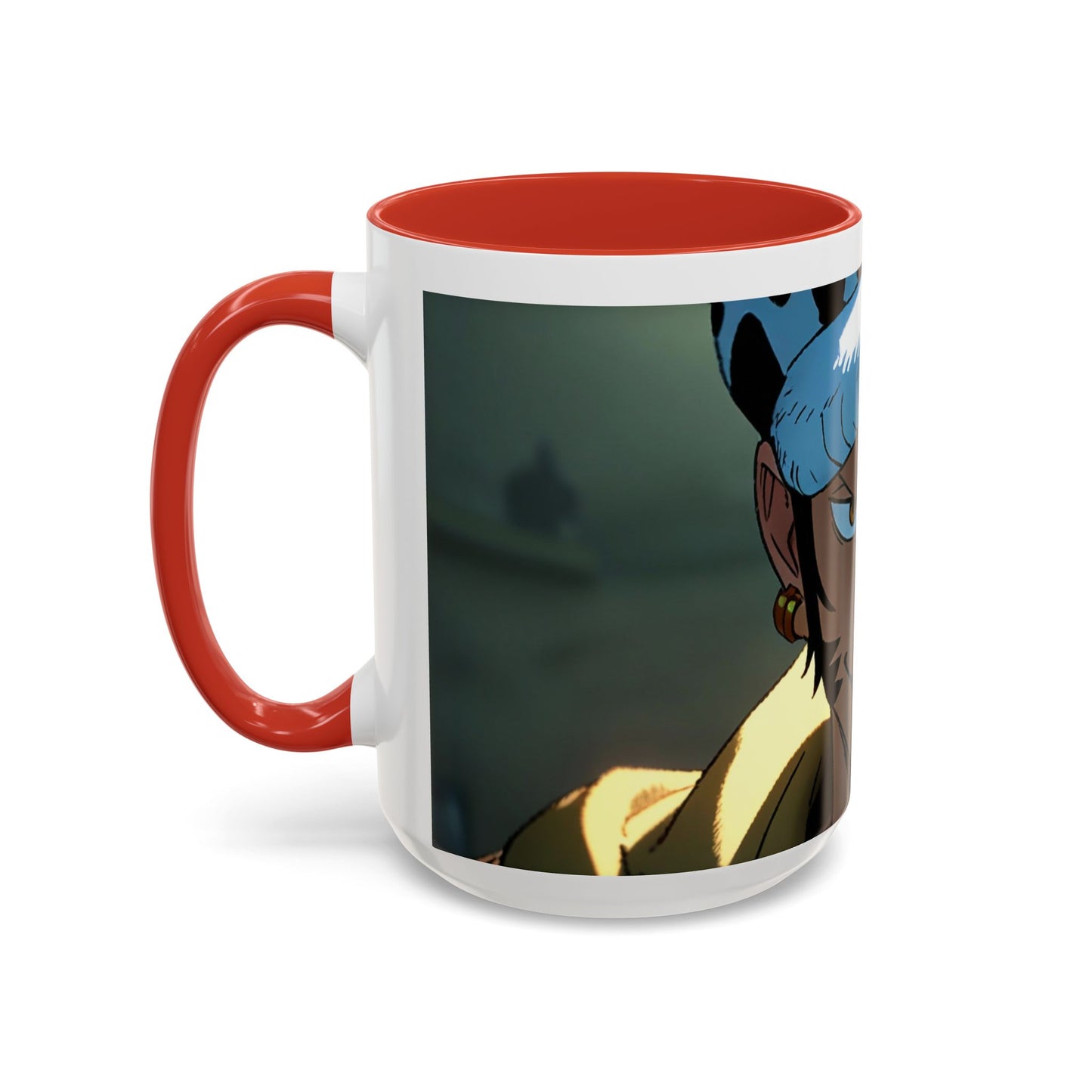 Trafalgar Law 001 Coffee Mug