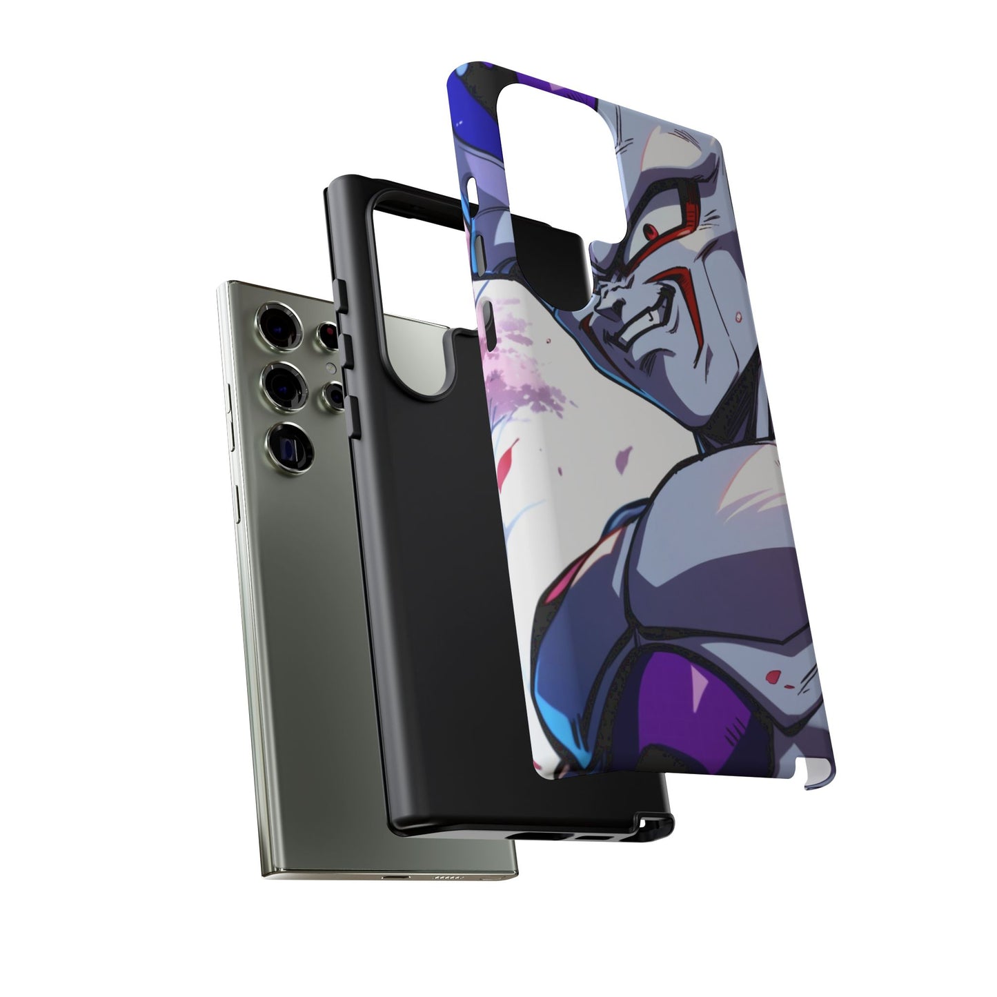 Frieza 001 Tough Cases