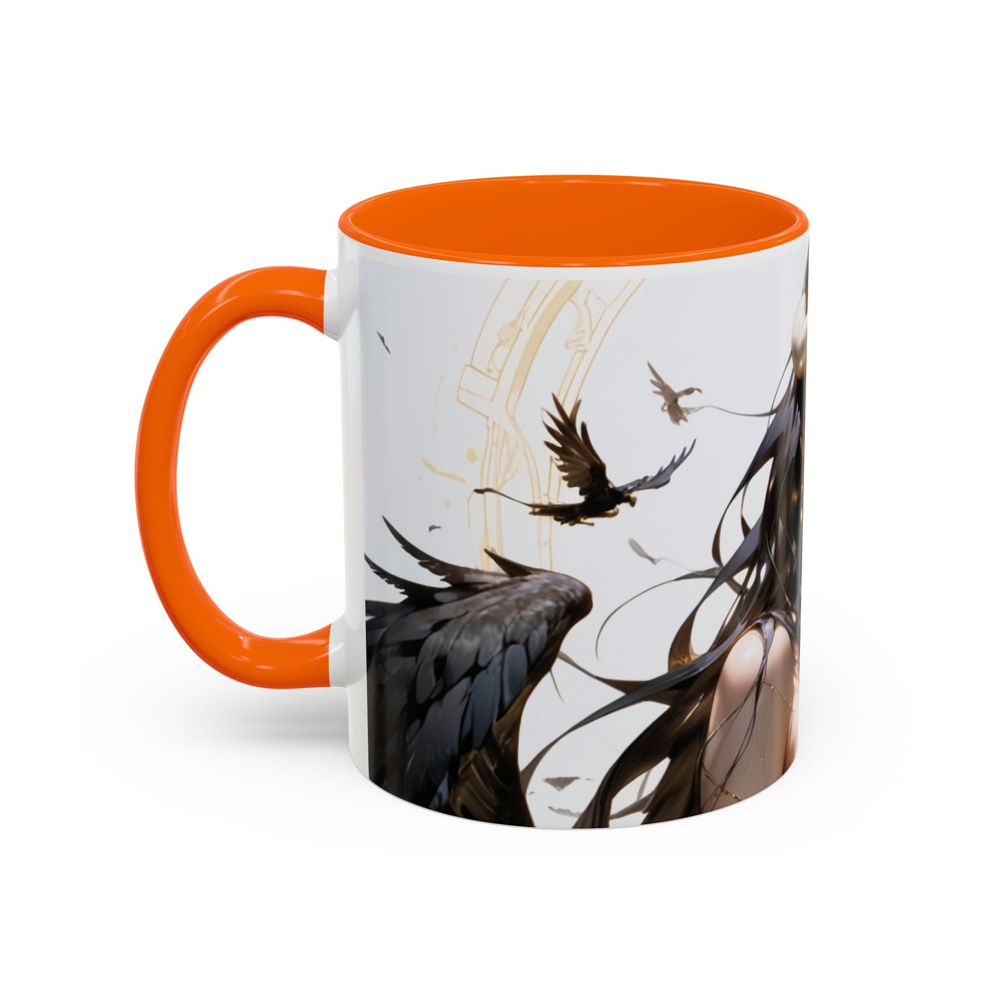 Albedo 006 Coffee Mug