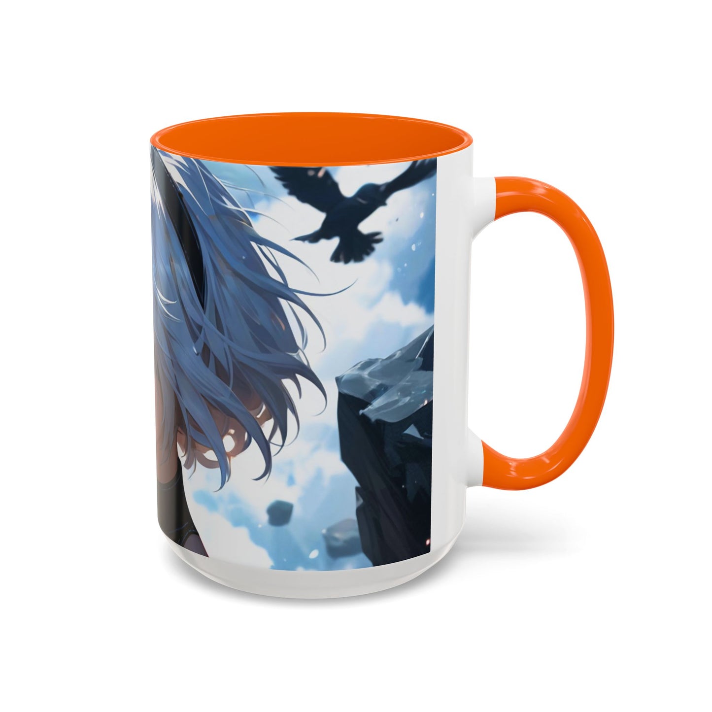 2B 005 Coffee Mug