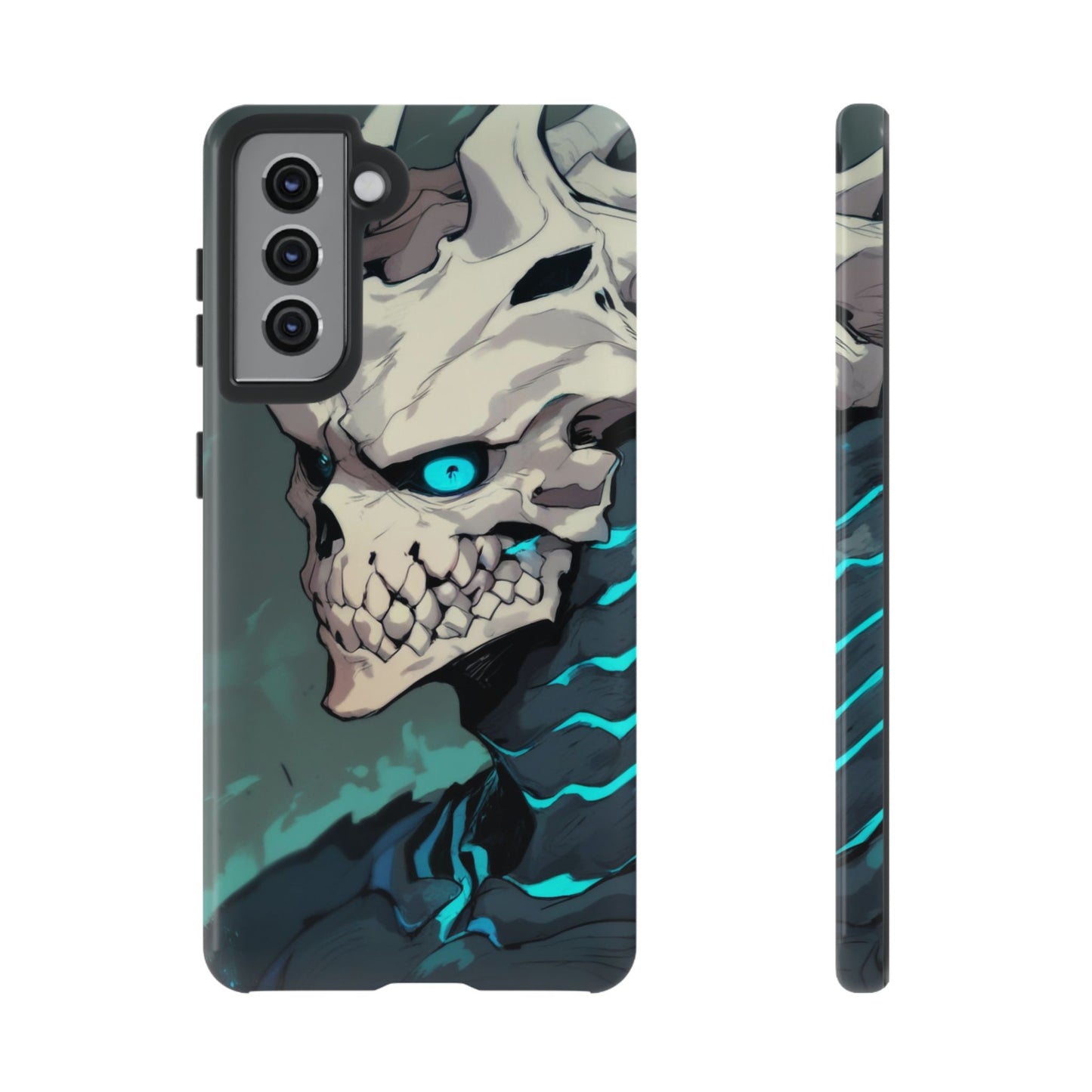 Hibino Kafka 001 Tough Cases