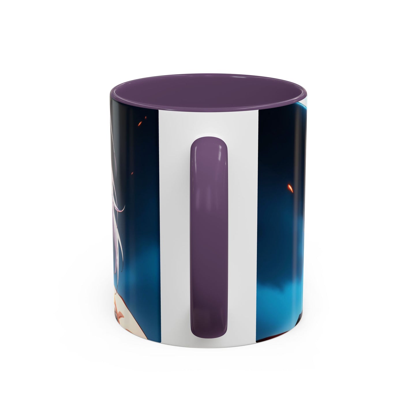 Tengen Uzui 001 Coffee Mug