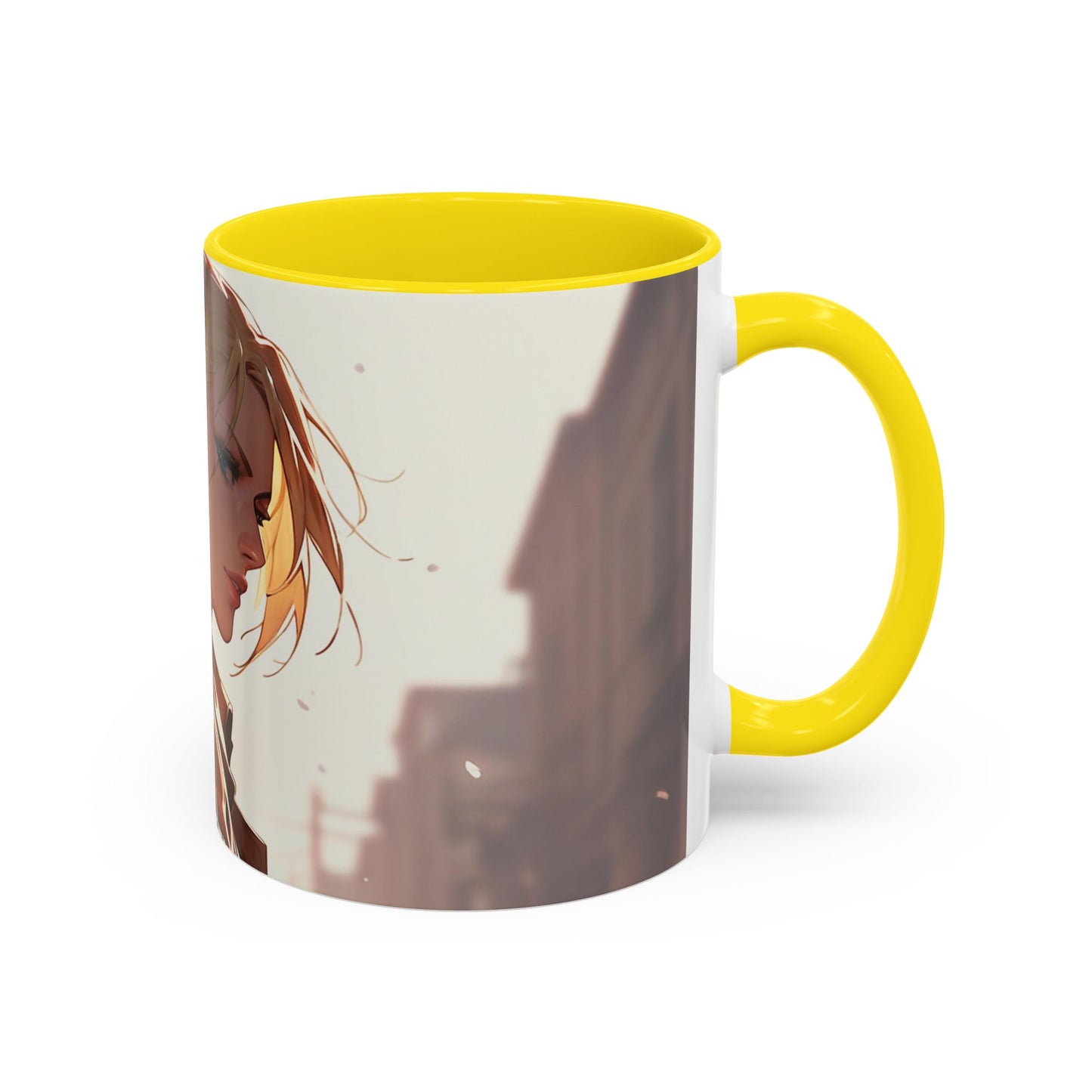 Annie Leonhardt 001 Coffee Mug
