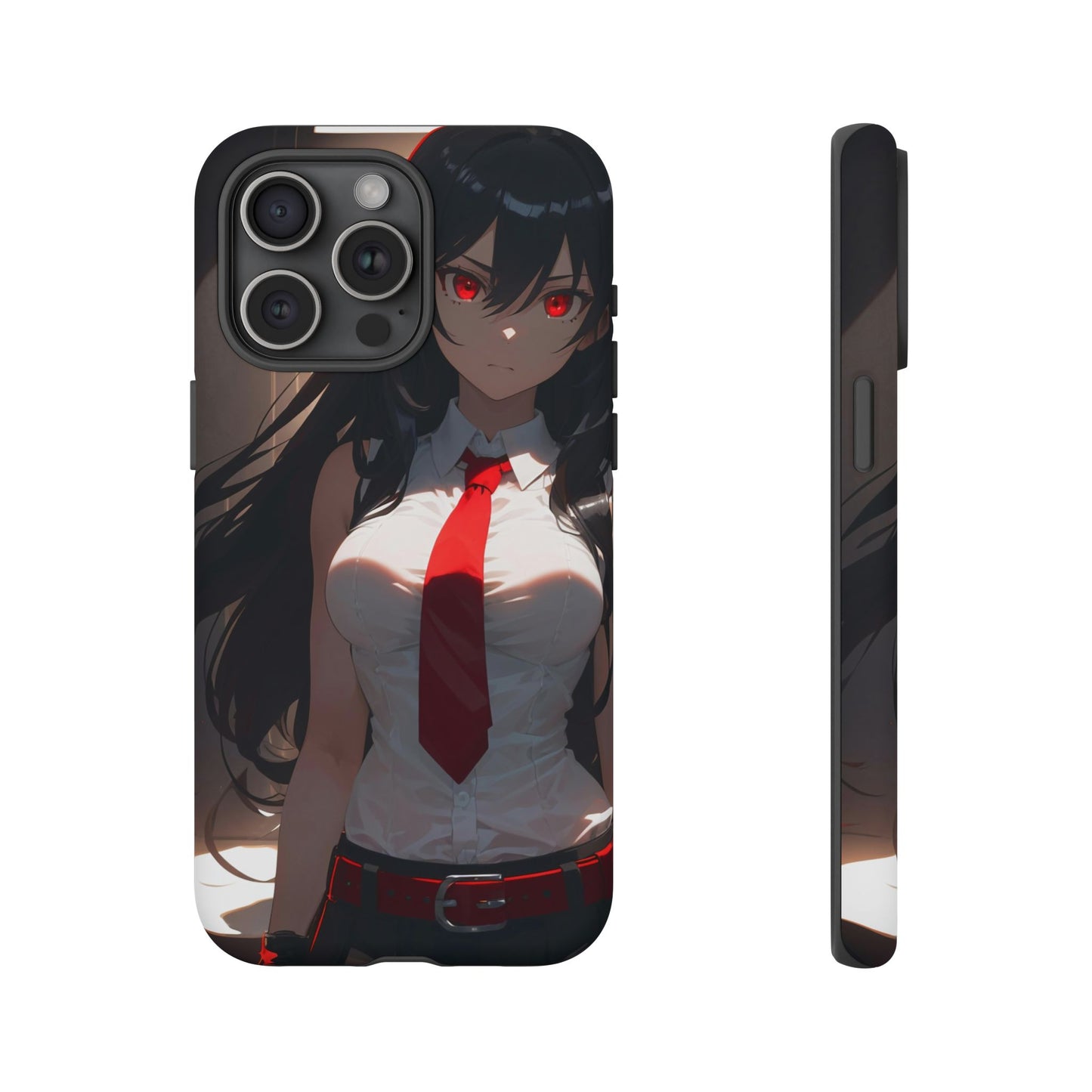 Akame 001 Tough Cases