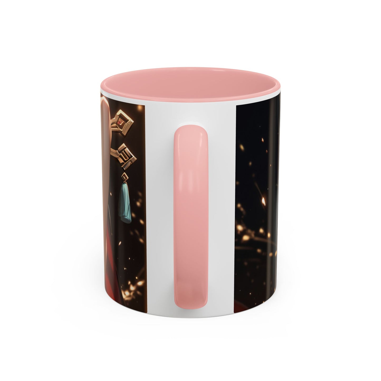Beidou 012 Coffee Mug