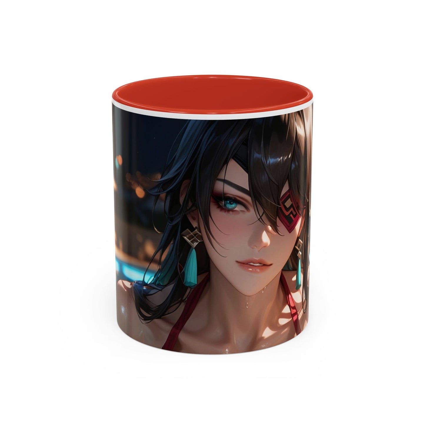 Beidou 010 Coffee Mug