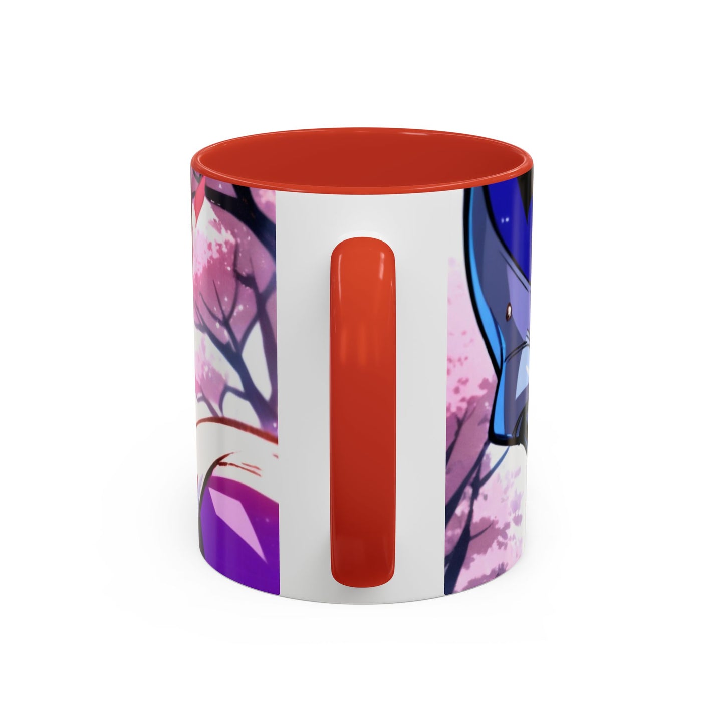 Frieza 001 Coffee Mug