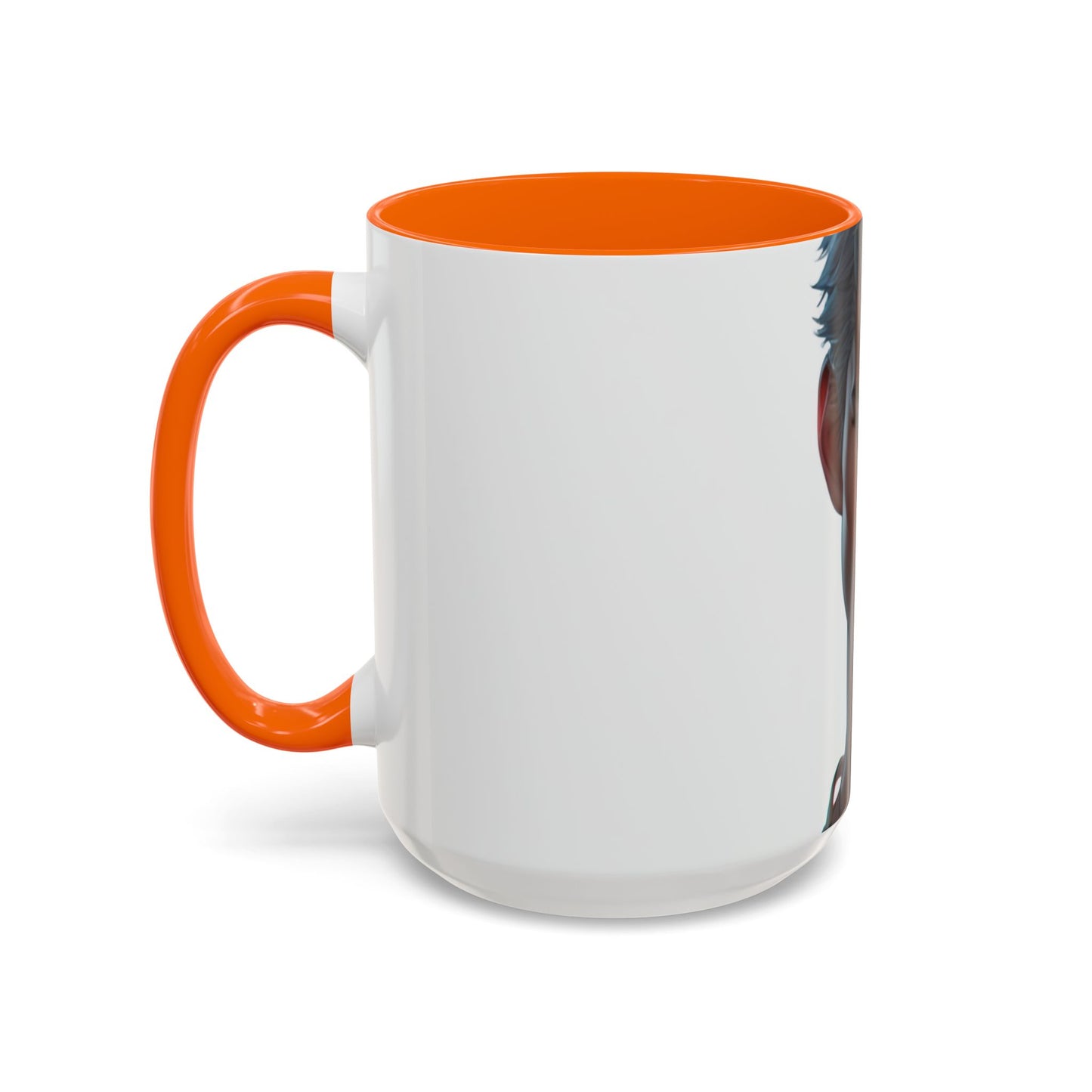 Nero 001 Coffee Mug