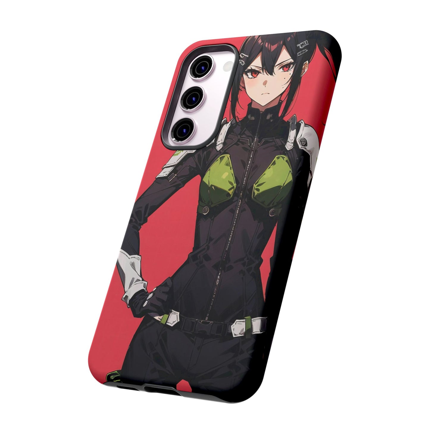 Mina Ashiro 005 Tough Cases