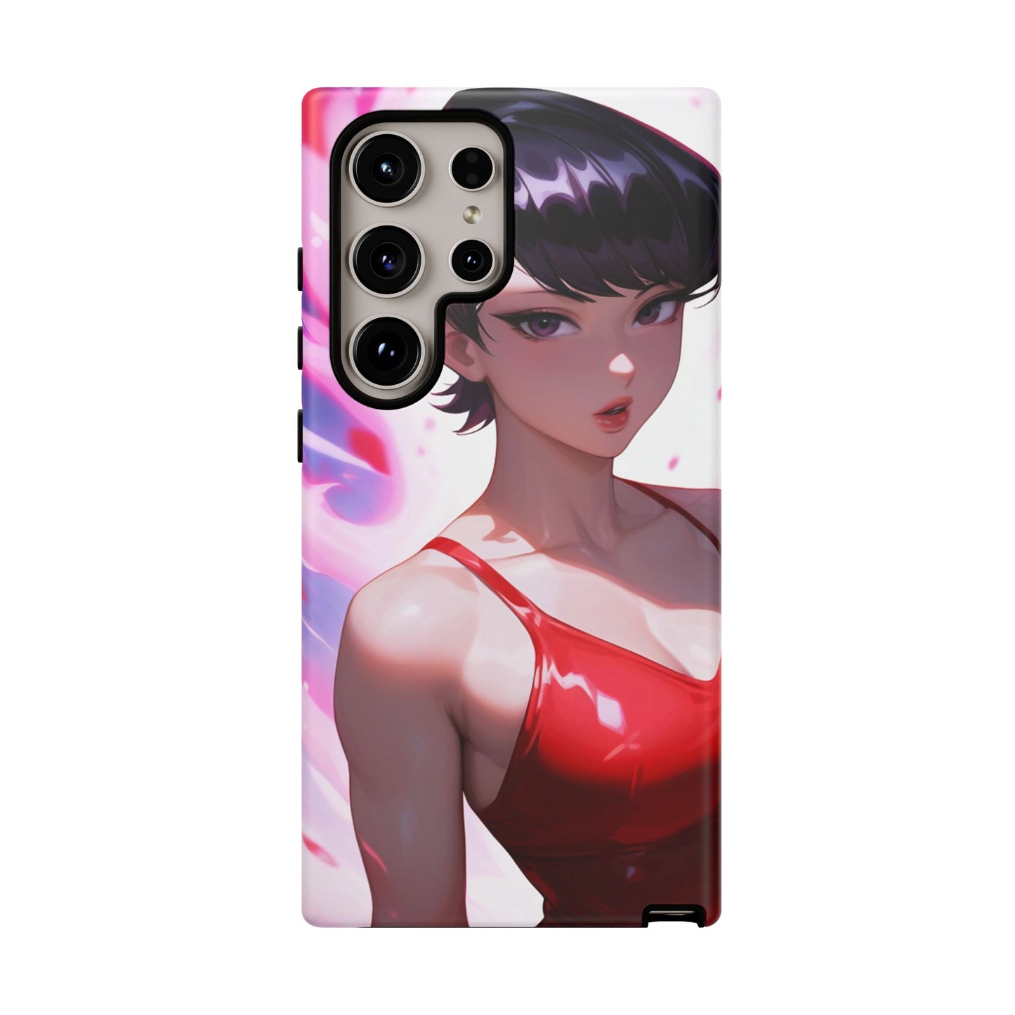 Komi Shuuko 003 Tough Cases