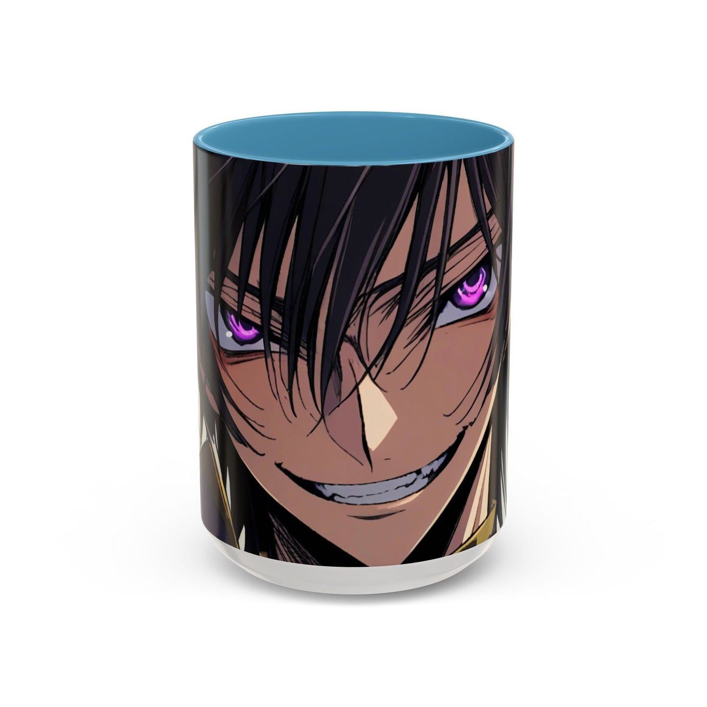 Lelouch 002 Coffee Mug