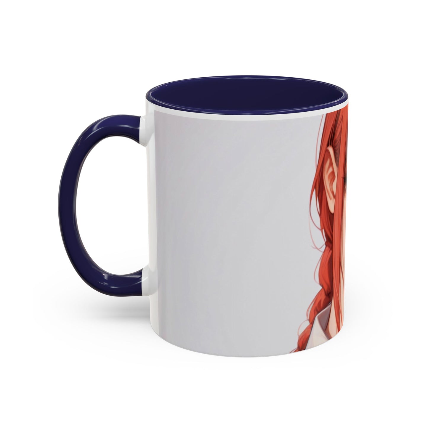 Makima 007 Coffee Mug
