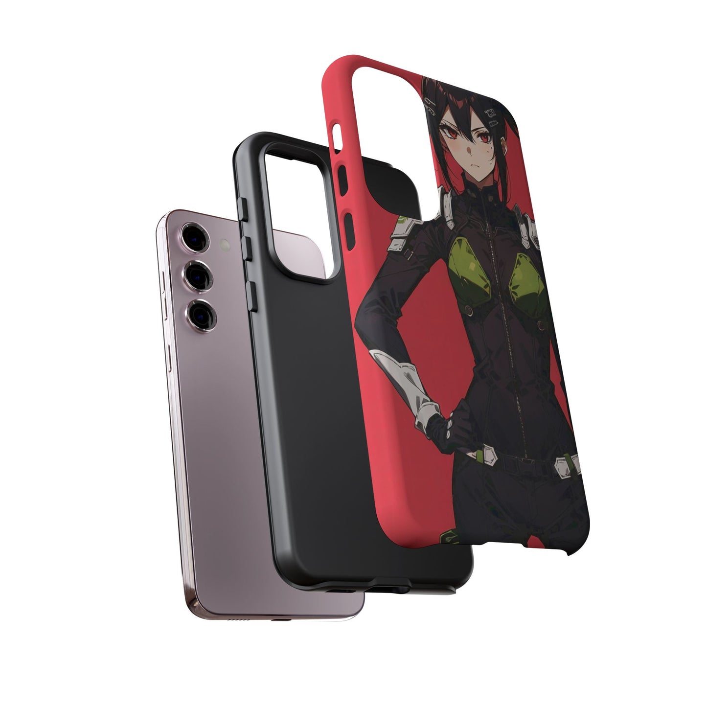 Mina Ashiro 005 Tough Cases