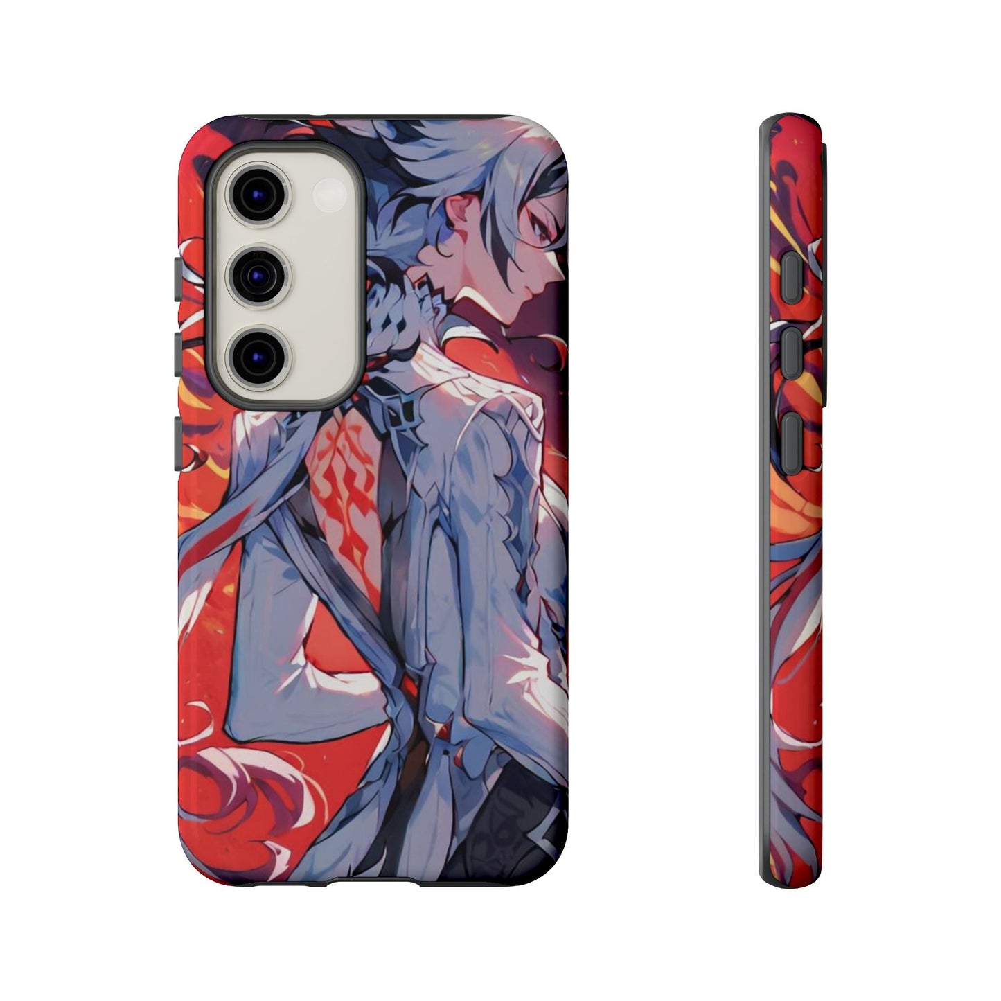 Arlecchino 006 Tough Cases